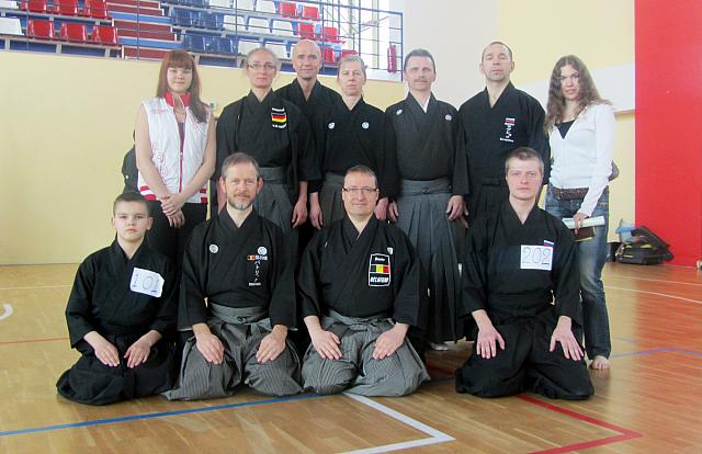 семинар в Афинах 01.04.2012