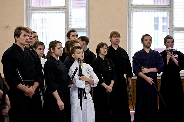 Семинар иаидо 12.12.2010.