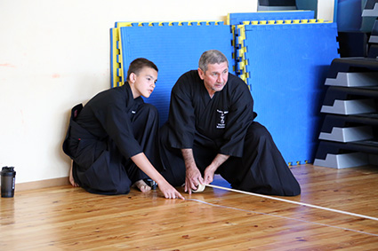 Летние травы (2)