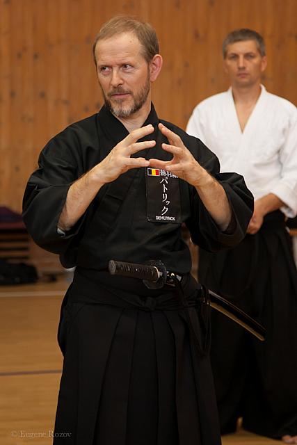 Patrik Demuynck