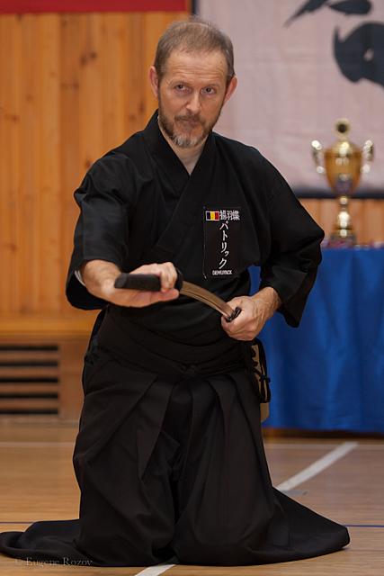Patrik Demuynck