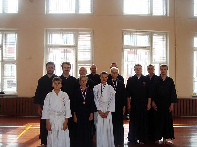 2010 (5)