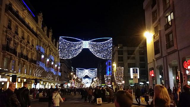 Brussels