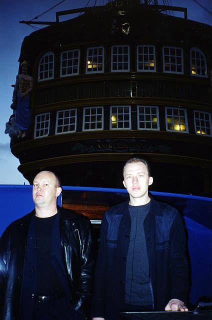 Amsterdam 2002