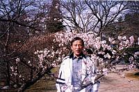 井手克彦 Ide Katsuhiko sensei Hanshi 先生