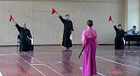 iaido «Встречи на Вадковском-2»
